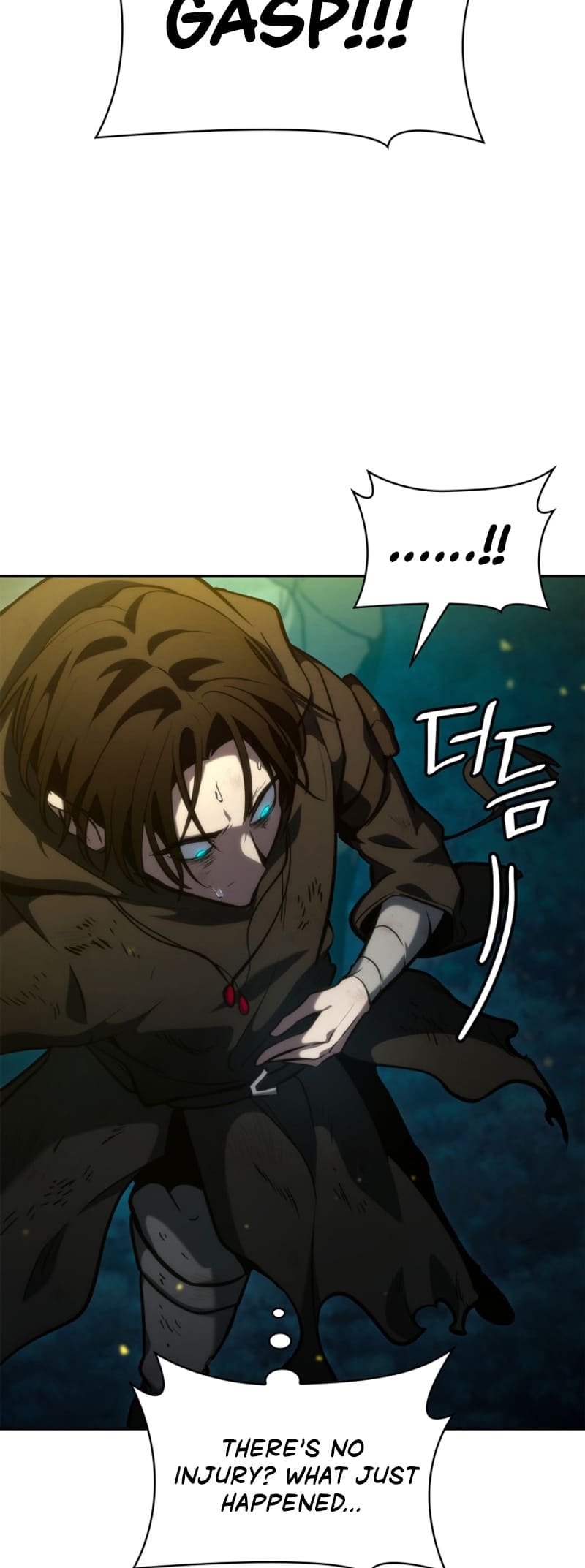 Infinite Mage, Chapter 81 image 23